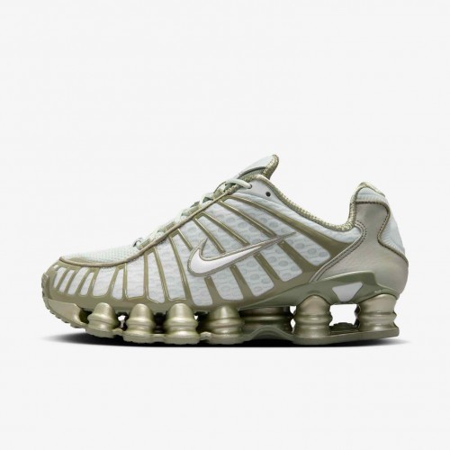 Nike Shox TL Nike Shox TL