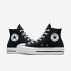 Chuck Taylor All Star Lift Platform Canvas