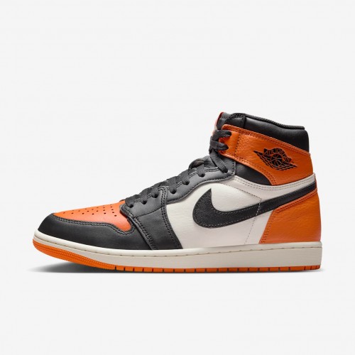 Air Jordan 1 Retro High OG &quot;Shattered Backboard&quot;