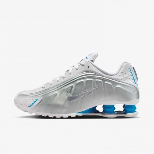 Nike Shox R4