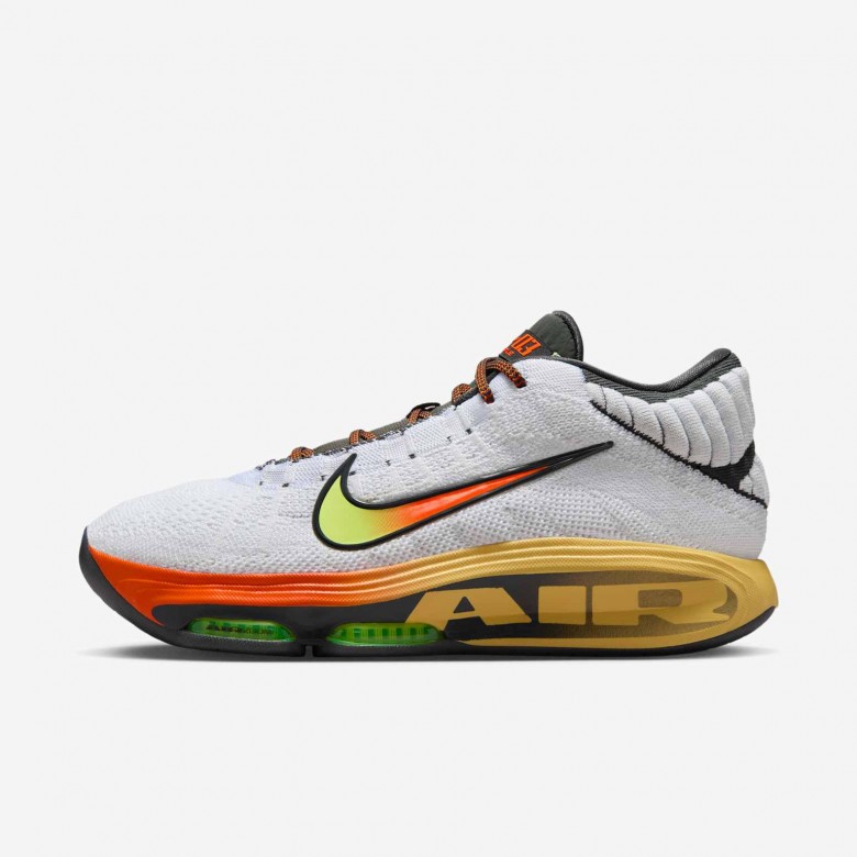 Nike G.T. Hustle 3 Nike G.T. Hustle 3