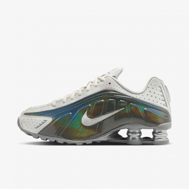 Nike Shox R4 Nike Shox R4