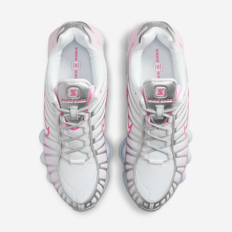 Nike Shox TL Nike Shox TL