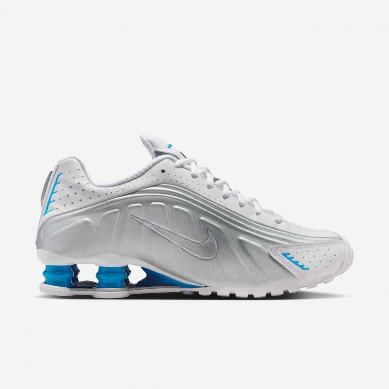 Nike Shox R4 Nike Shox R4