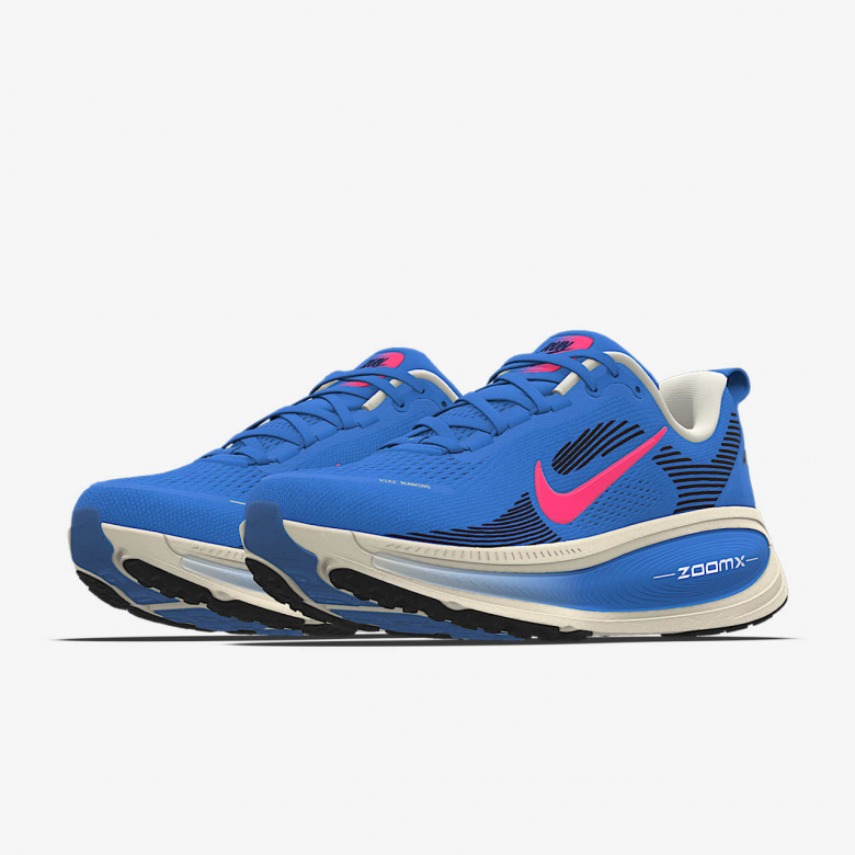 Nike Vomero 18 By Nike Vomero 18 By