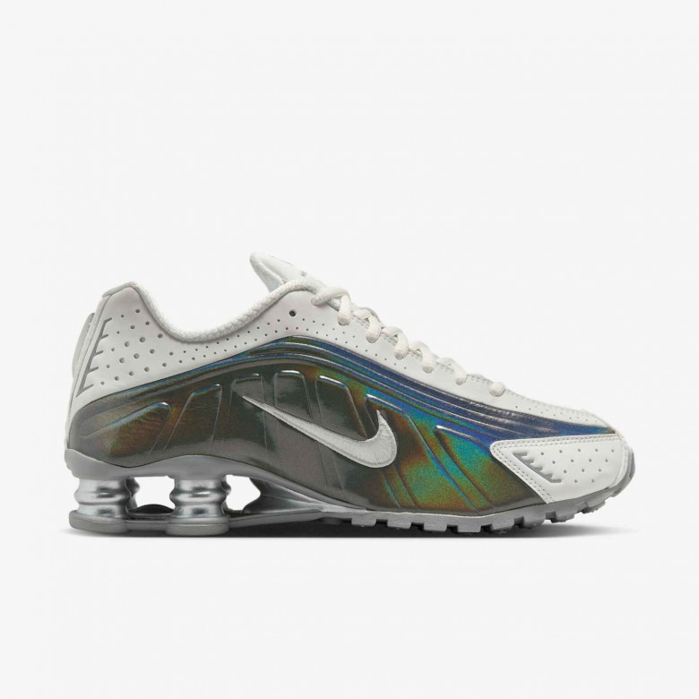 Nike Shox R4 Nike Shox R4