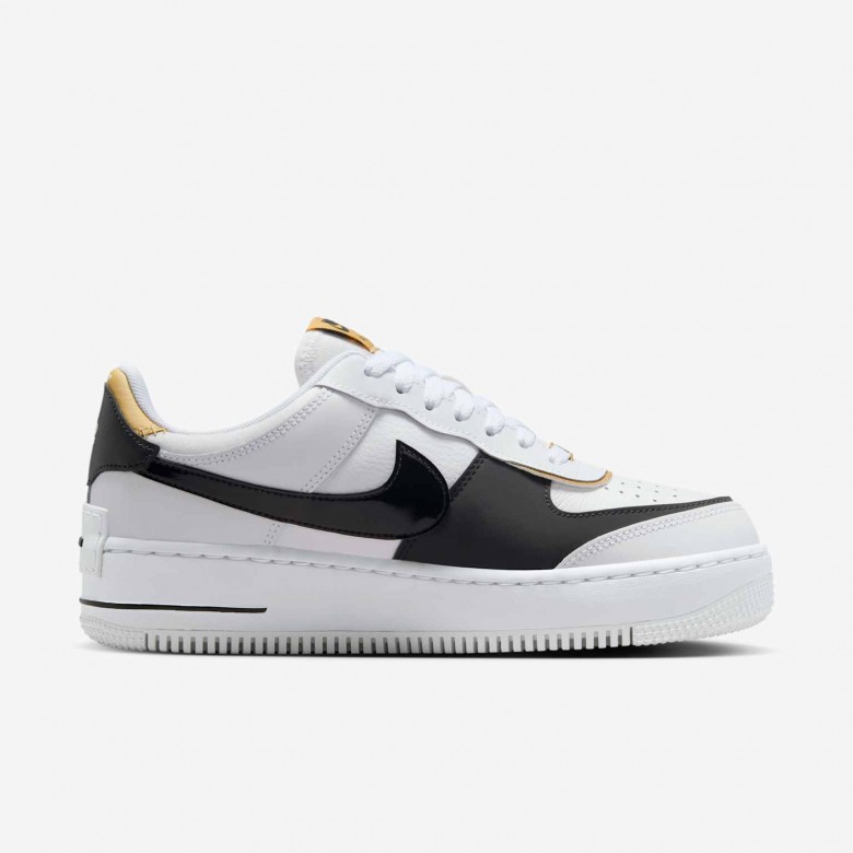 Nike Air Force 1 Shadow Nike Air Force 1 Shadow