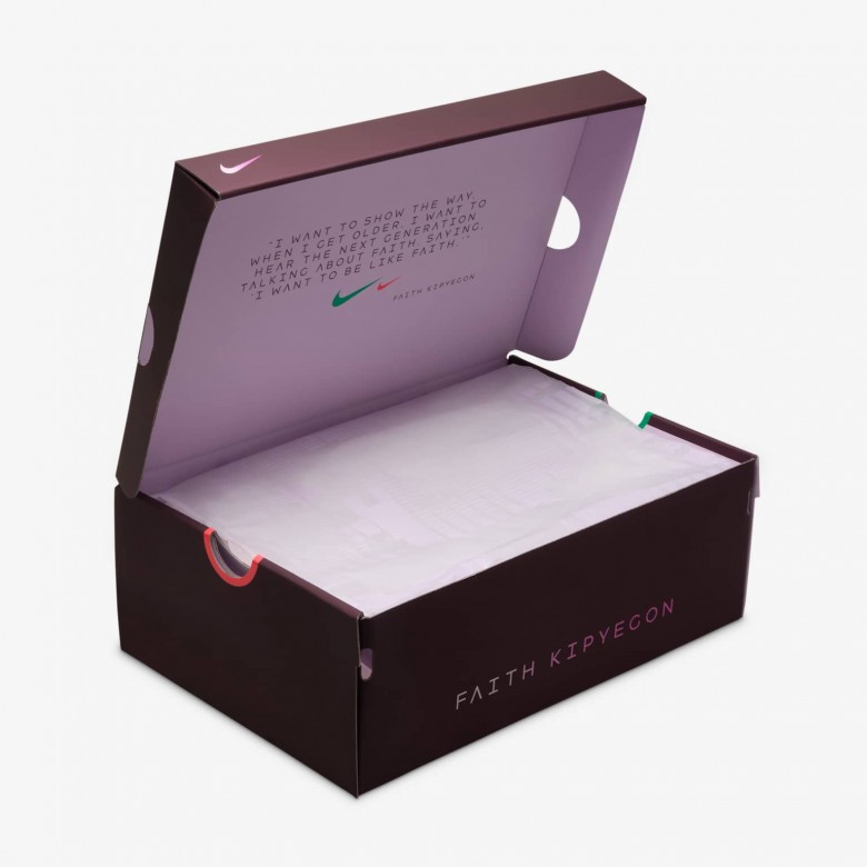 Nike Alphafly 3 "Faith Kipyegon" Nike Alphafly 3 "Faith Kipyegon"