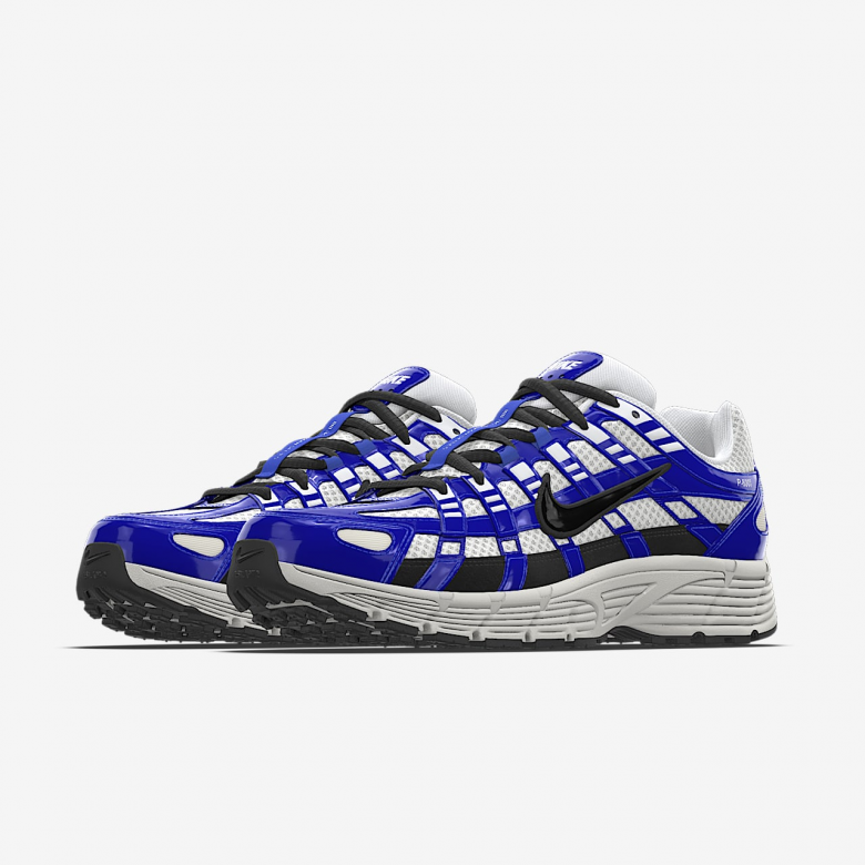Nike P-6000 By Nike P-6000 By