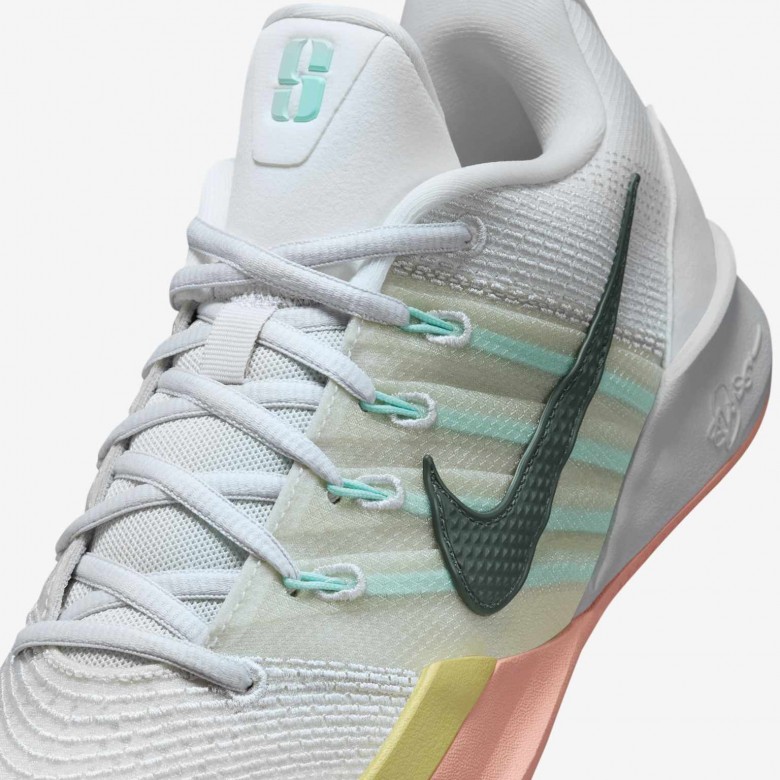 Sabrina 3 "Silencer" Sabrina 3 "Silencer"