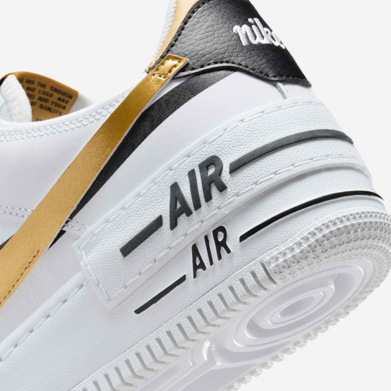 Nike Air Force 1 Shadow Nike Air Force 1 Shadow