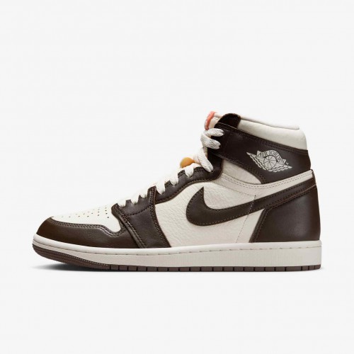 Air Jordan 1 Retro High OG &quot;Baroque Brown and Sail&quot;