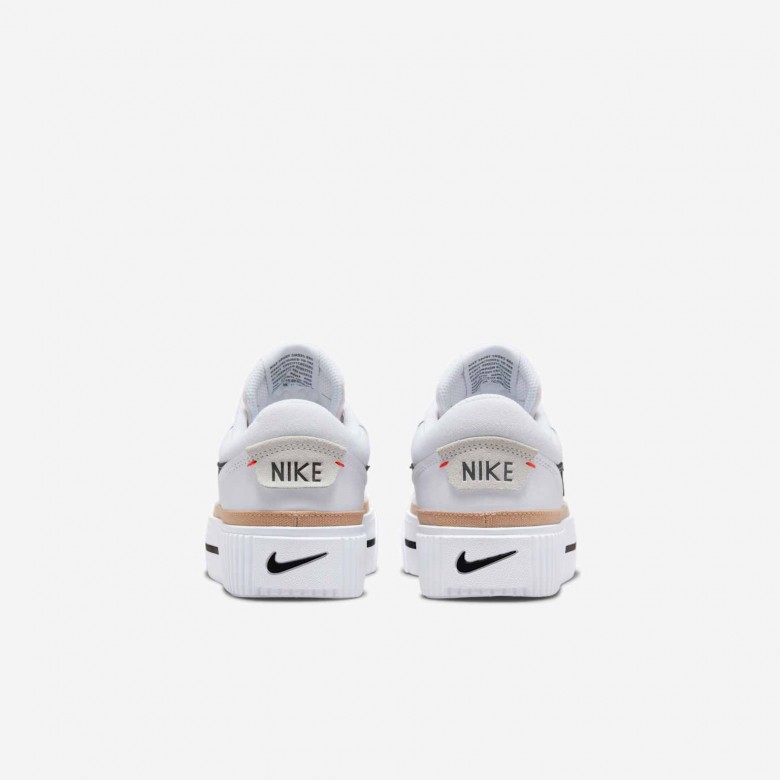 Nike Court Legacy Lift Nike Court Legacy Lift