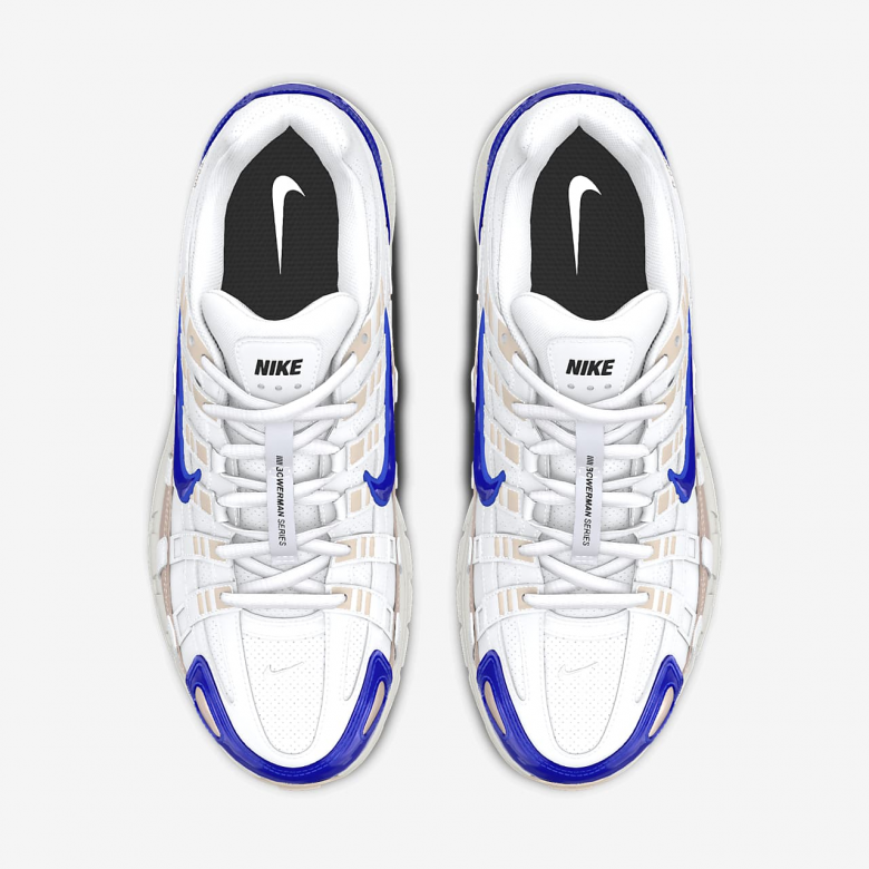 Nike P-6000 By Nike P-6000 By