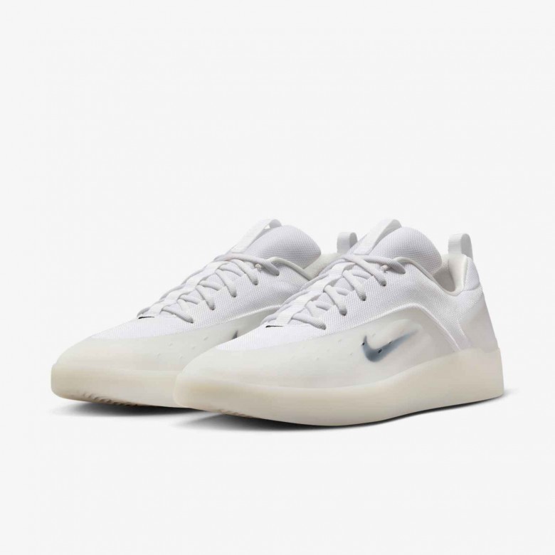 Nike SB Zoom Nyjah 4 Nike SB Zoom Nyjah 4