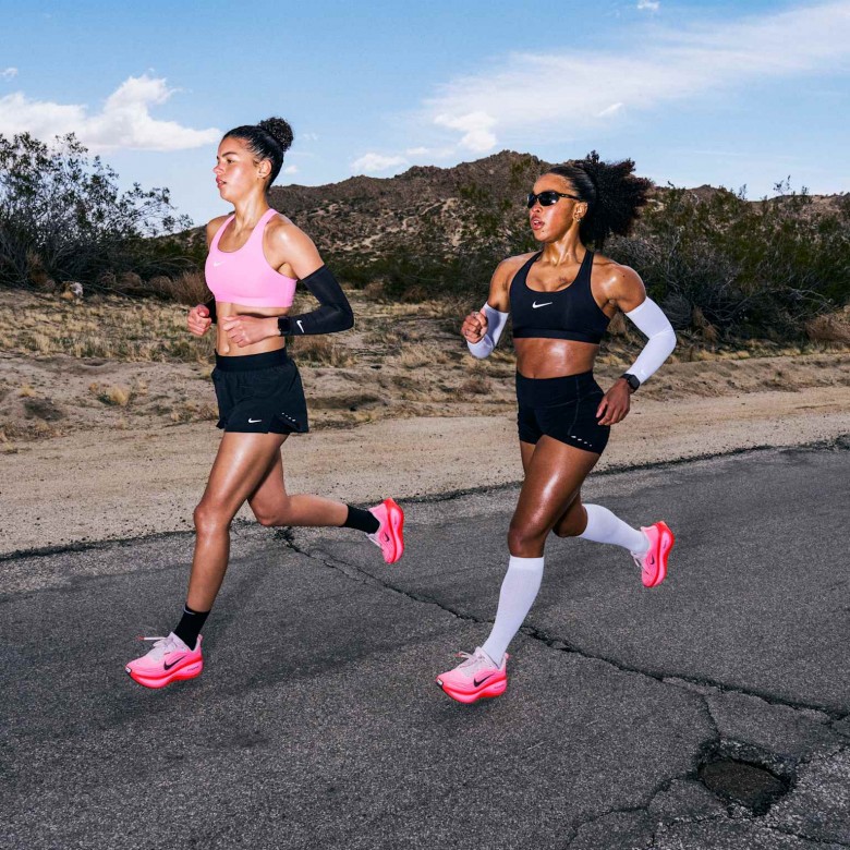 Nike Vomero Plus Nike Vomero Plus