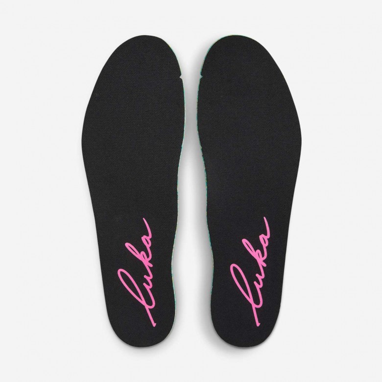 Luka 4 "Gone Fishing" Luka 4 "Gone Fishing"