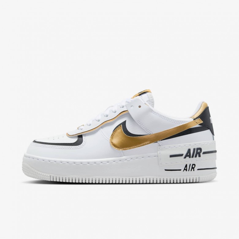 Nike Air Force 1 Shadow Nike Air Force 1 Shadow