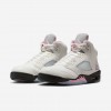 Air Jordan 5 Retro &quot;Medium Soft Pink&quot;