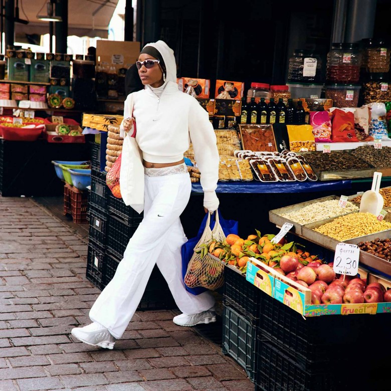 Nike Shox R4 Nike Shox R4