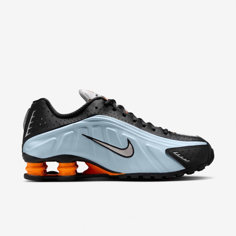 Nike Shox R4 Nike Shox R4