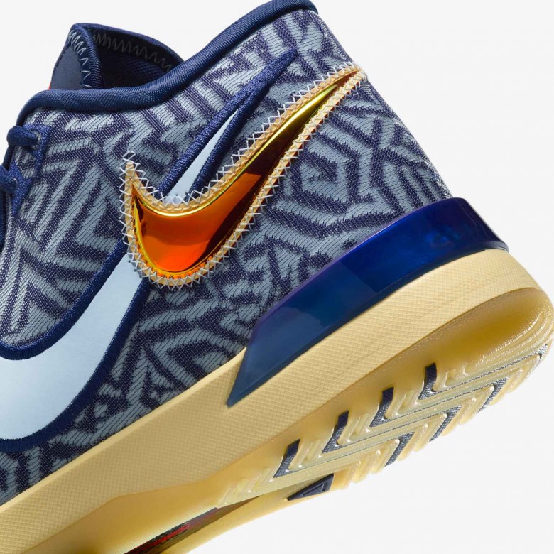 LeBron NXXT Genisus LeBron NXXT Genisus