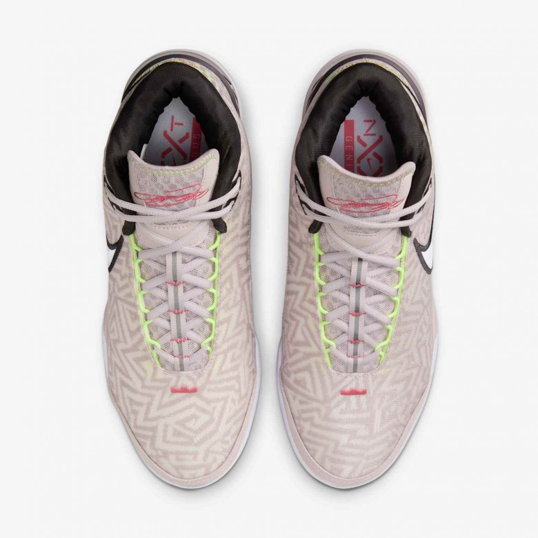 LeBron NXXT Genisus LeBron NXXT Genisus