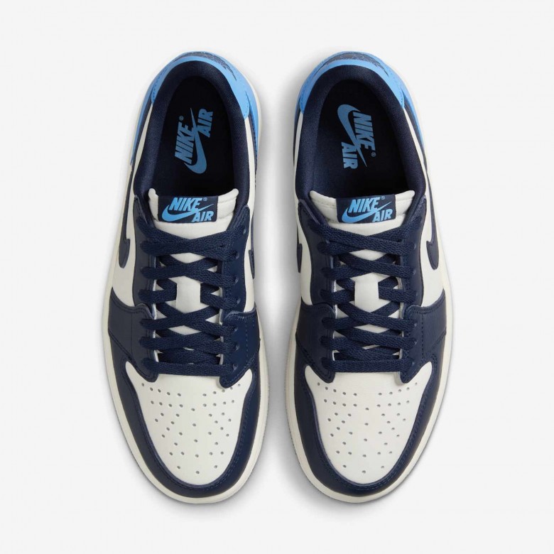 Air Jordan 1 Low OG "Obsidian" Air Jordan 1 Low OG "Obsidian"