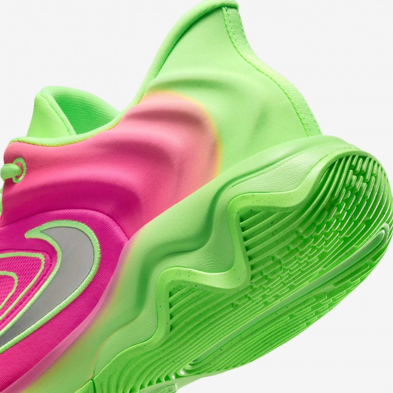 Giannis Immortality 4 Giannis Immortality 4