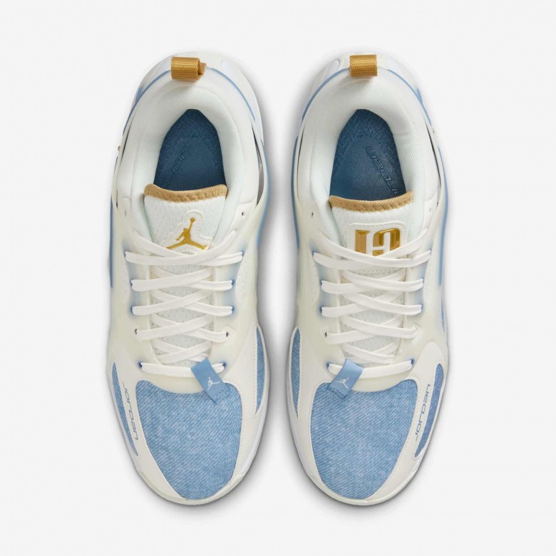 Jordan Heir Series "Denim and Gold" Jordan Heir Series "Denim and Gold"