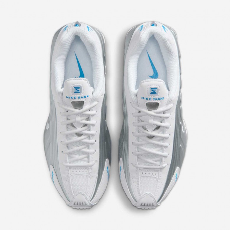 Nike Shox R4 Nike Shox R4