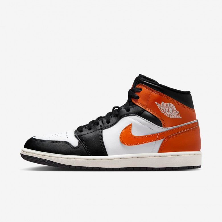 Air Jordan 1 Mid Air Jordan 1 Mid