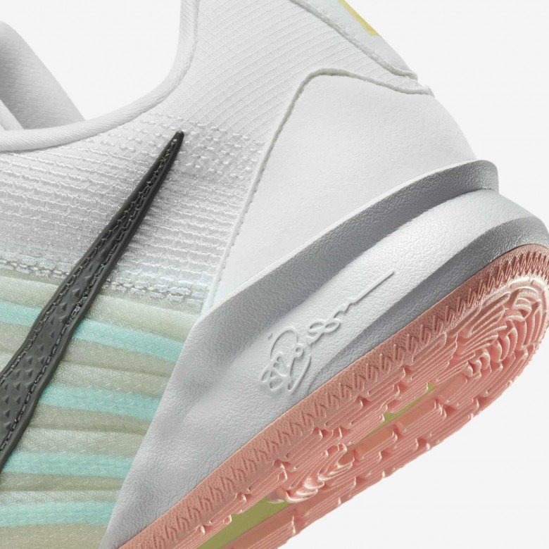 Sabrina 3 "Silencer" Sabrina 3 "Silencer"