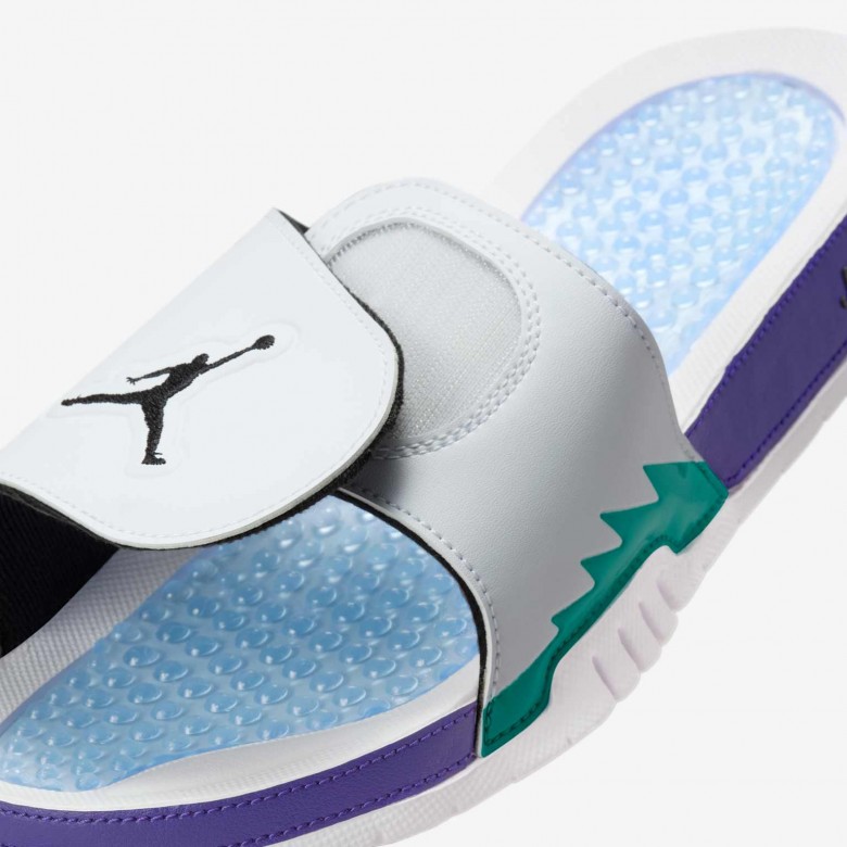 Jordan Hydro 5 Retro Jordan Hydro 5 Retro