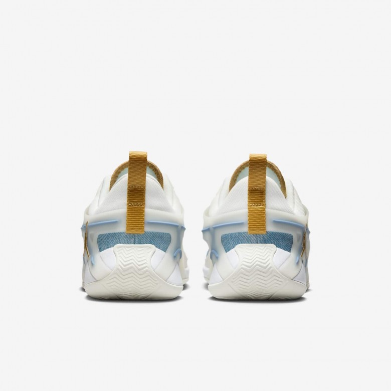 Jordan Heir Series "Denim and Gold" Jordan Heir Series "Denim and Gold"