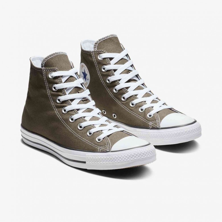 Converse Chuck Taylor All Star High Top Converse Chuck Taylor All Star High Top