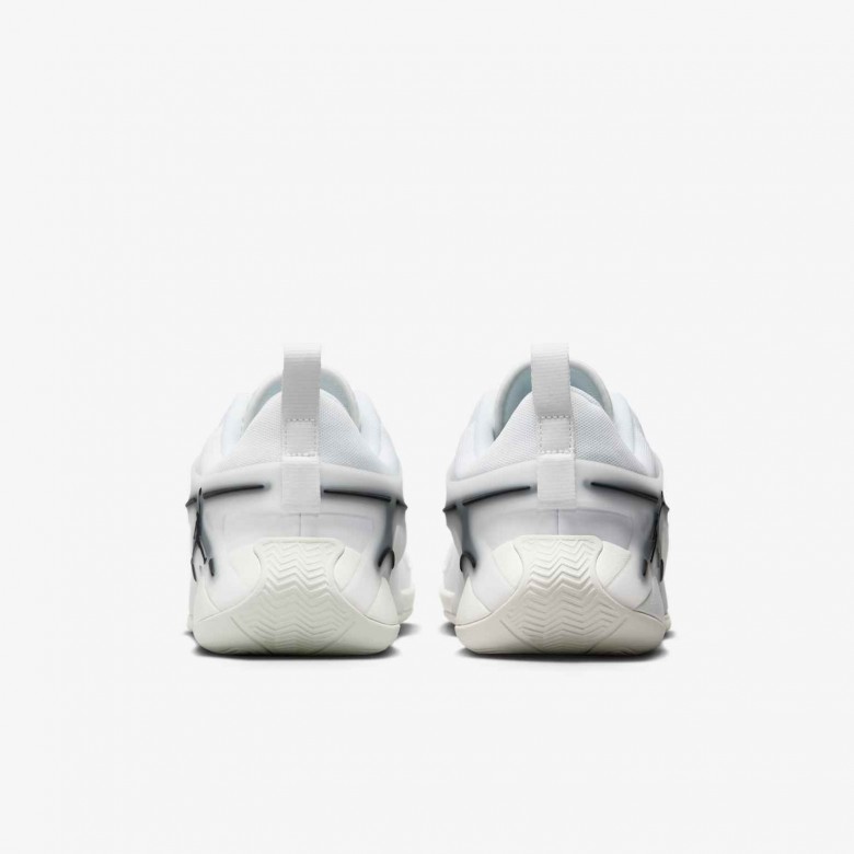 Jordan Heir Series "Triple White" Jordan Heir Series "Triple White"