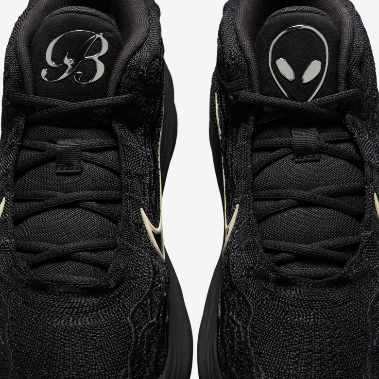 Nike G.T. Hustle 3 Black Label "Victor Wembanyama" Nike G.T. Hustle 3 Black Label "Victor Wembanyama"