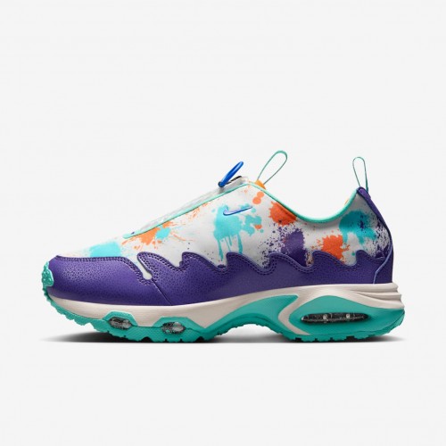 Nike Air Max SNDR x Doernbecher Freestyle "Quin" Nike Air Max SNDR x Doernbecher Freestyle "Quin"