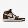 Air Jordan 1 Retro High OG &quot;Baroque Brown and Sail&quot;
