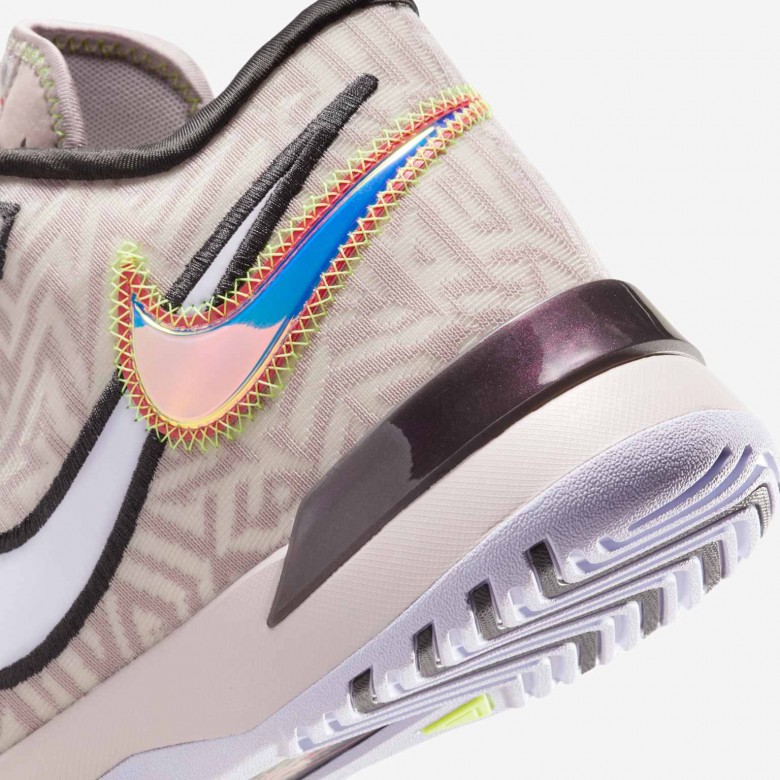 LeBron NXXT Genisus LeBron NXXT Genisus