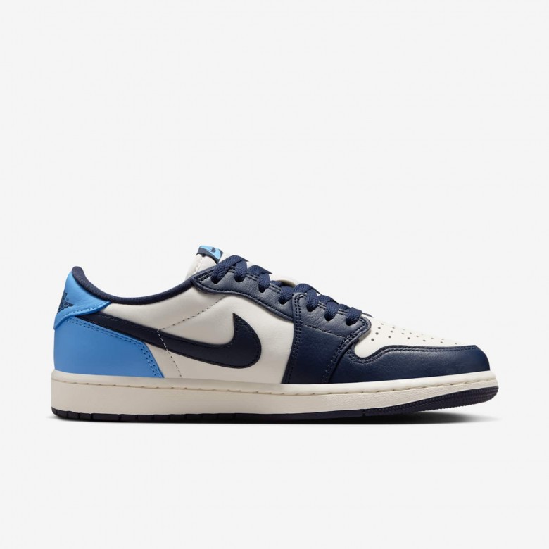 Air Jordan 1 Low OG "Obsidian" Air Jordan 1 Low OG "Obsidian"