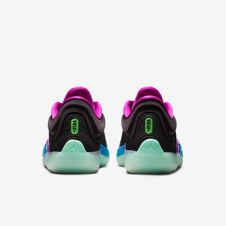 Zion 4 "Noah" Zion 4 "Noah"