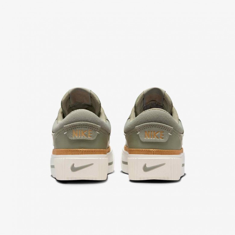Nike Court Legacy Lift Nike Court Legacy Lift