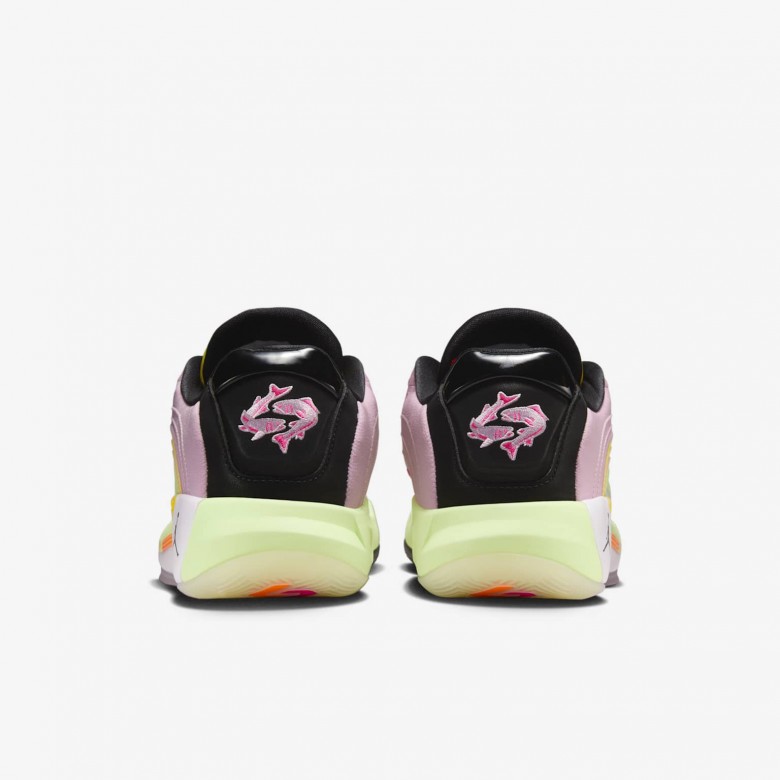 Luka 4 "Gone Fishing" Luka 4 "Gone Fishing"