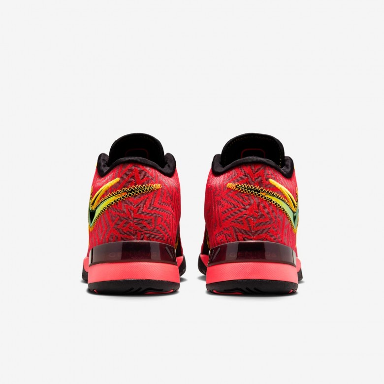 LeBron NXXT Genisus LeBron NXXT Genisus